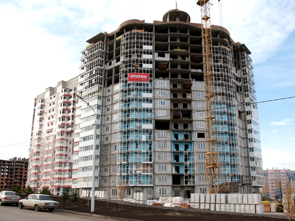 октябрь 2010