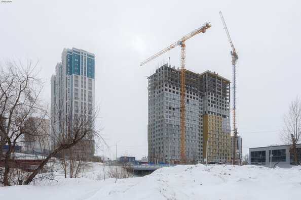 16 марта 2026