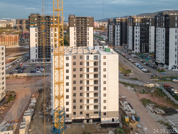 25 сентября 2025