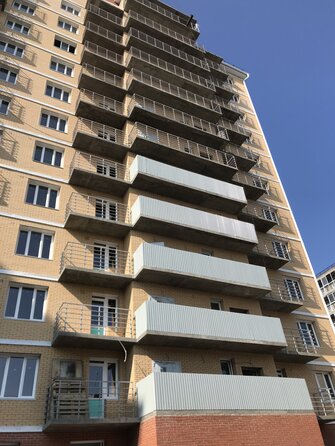 Ход строительства 6 августа 2026