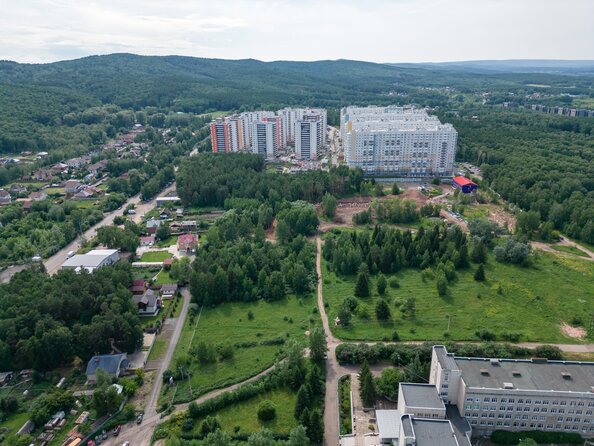 Ход строительства 15 июля 2025