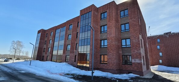 Ход строительства 2 апреля 2026