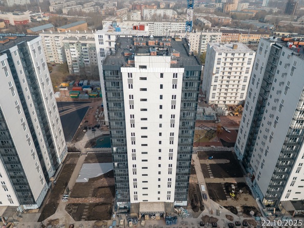 27 октября 2025