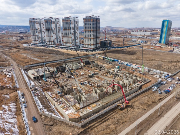 27 апреля 2026