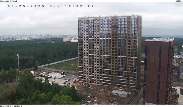 25 августа 2025
