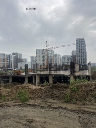 23 июля 2026