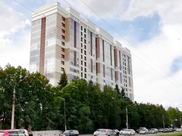 Ход строительства июнь 2020