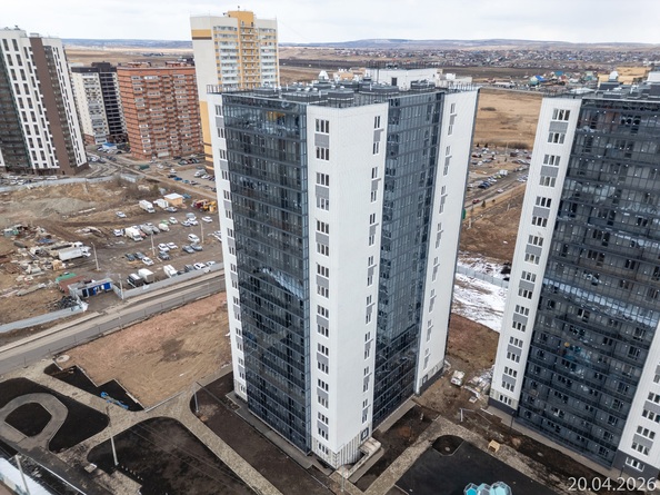 27 апреля 2026