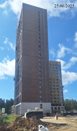 25 июня 2025