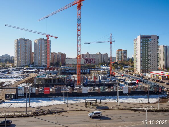 15 октября 2025