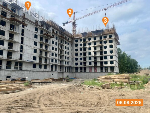 7 августа 2025