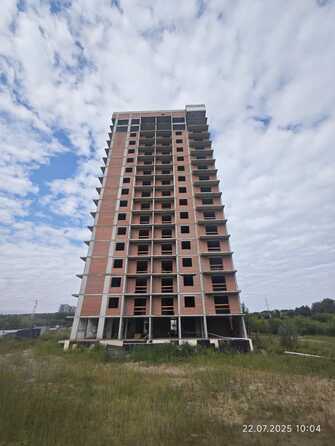ЖК Зоркий Парк, дом 8