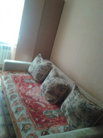 
  Сдам посуточно в аренду 1-комнатную квартиру, 18 м², Красноярск

. Фото 9.
