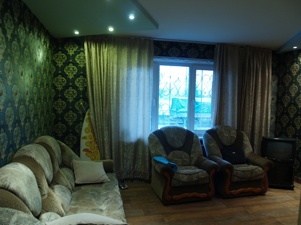 
  Сдам посуточно 1-комн. квартиру 41 м². Фото 2.