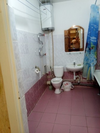 
  Сдам в аренду 1-комнатную квартиру, 44 м², Красноярск

. Фото 13.