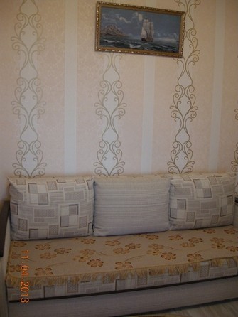 
  Сдам посуточно в аренду 2-комнатную квартиру, 52 м², Красноярск

. Фото 11.