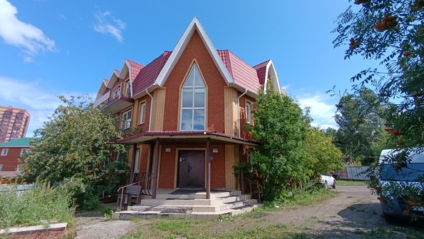 
  Продам здание, 676.5 м², Цветной б-р, д. 10
. Фото 6.