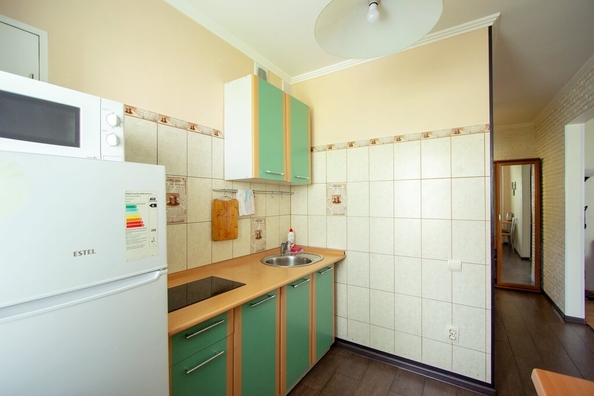 
  Сдается посуточно 1-комн. квартира 30 м². Фото 2.