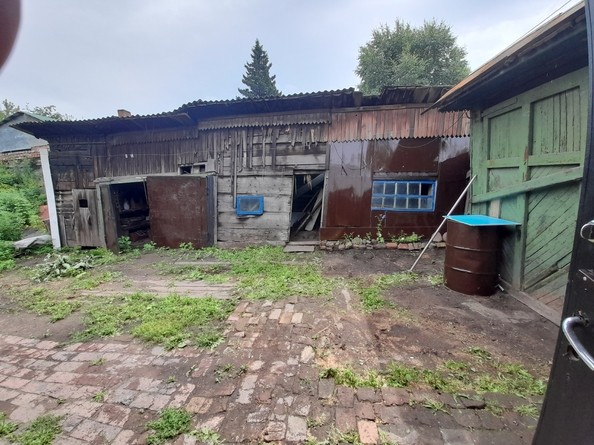 
   Продам дом, 53 м², Красноярск

. Фото 4.