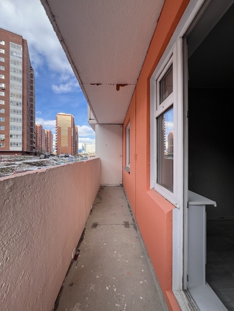 
  Продается 1-комн. квартира, 37.35 м², ЖК Снегири, дом 7
. Фото 10.
