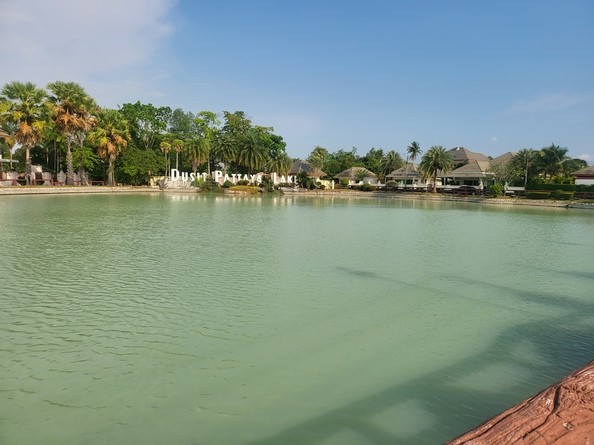 
   Продам дом Таиланд, Baan Dusit Pattaya Lake

. Фото 70.