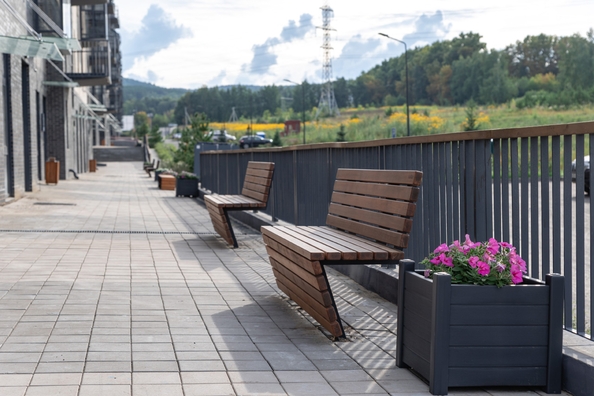 
  Продается 4-комн. квартира 91.94 м², в ЖК Хвоя, 1 этап, дом 1. Фото 10.