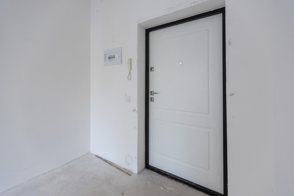 
  Продается 4-комн. квартира 91.94 м², в ЖК Хвоя, 1 этап, дом 1. Фото 19.