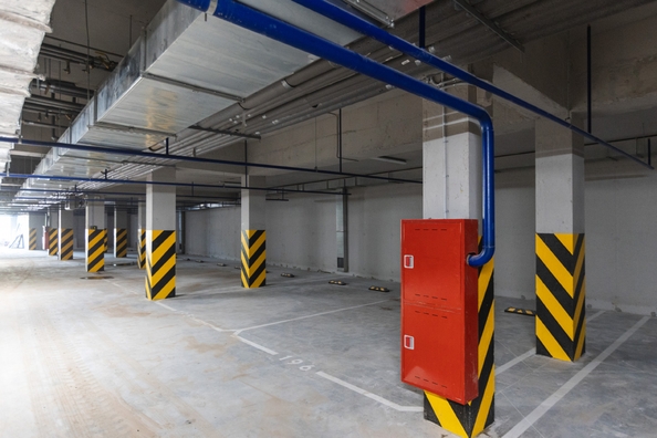 
  Продается 4-комн. квартира 91.94 м², в ЖК Хвоя, 1 этап, дом 1. Фото 23.