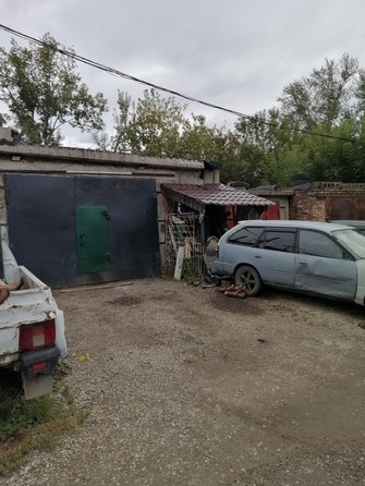 
  Продам гараж, 99 м², Красноярск

. Фото 6.