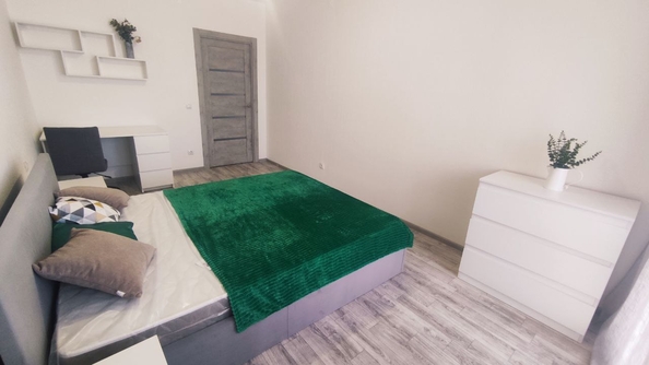 
  Продается 1-комн. квартира, 47.1 м², ЖК ЭКО, дом 1
. Фото 3.