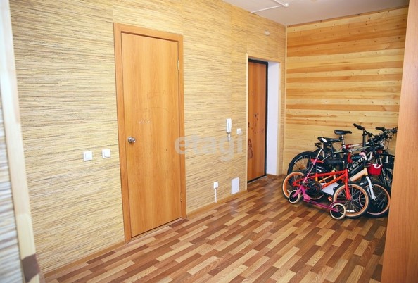 
   Продам 4-комнатную, 100.8 м², Борисова ул

. Фото 14.