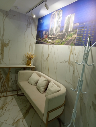 
  Продам 2-комн. квартиру, 56.42 м², ЖК Кристалл, корпус 2
. Фото 6.