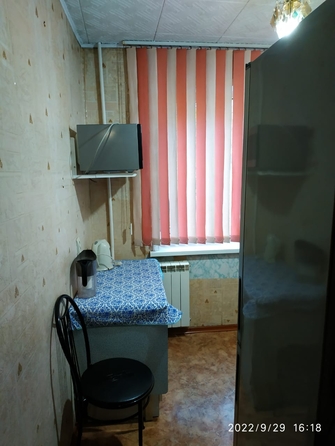 
  Сдам в аренду 1-комнатную квартиру, 32 м², Красноярск

. Фото 6.