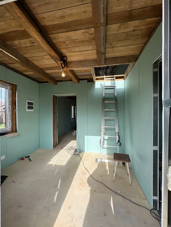 
  Продается дом, 62.6 м², поселок Сухая Балка
. Фото 10.