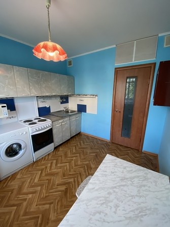 
   Продам 2-комнатную, 54.2 м², Забобонова ул, 8

. Фото 20.