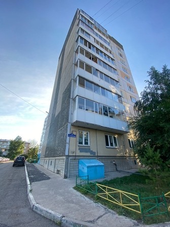 
   Продам 2-комнатную, 52.7 м², Гусарова ул, 1а

. Фото 23.