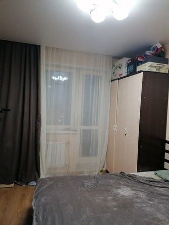 
   Продам 4-комнатную, 140 м², Батурина ул, 30/3

. Фото 13.