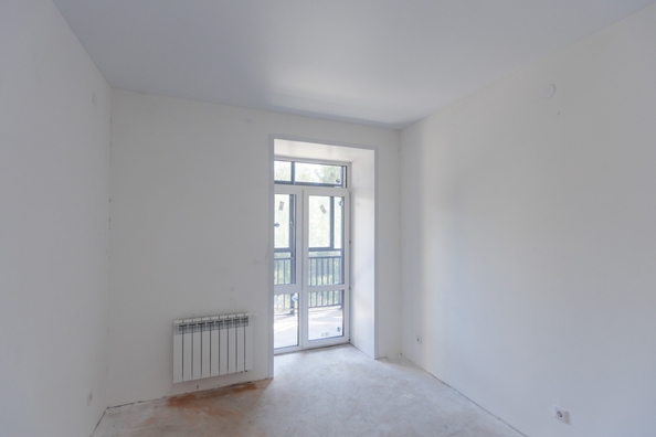 
  Продается 3-комн. квартира 65.49 м², в ЖК Хвоя, 2 этап, дом 3. Фото 17.