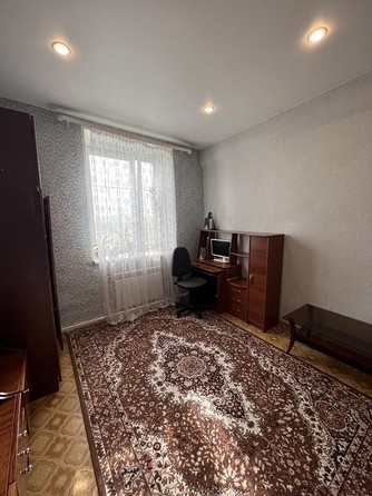 
   Продам 3-комнатную, 72.9 м², Вузовский пер, 5

. Фото 9.