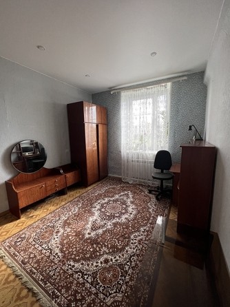 
   Продам 3-комнатную, 72.9 м², Вузовский пер, 5

. Фото 12.