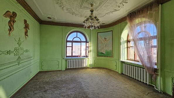 
   Продам дом, 530.5 м², Красноярск

. Фото 35.