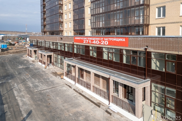 
   Продам офис, 74.1 м², Светлогорский пер, 14

. Фото 3.
