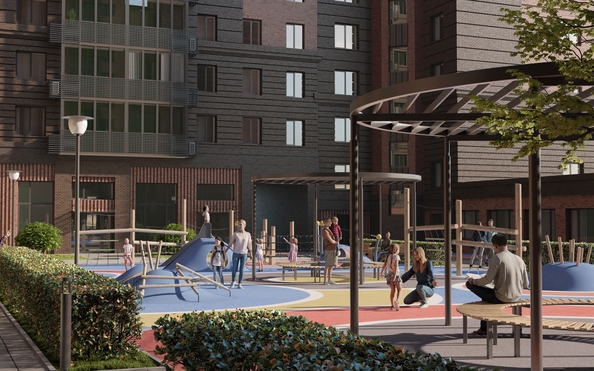 
   Продам 2-комнатную, 59.56 м², Академгородок, дом 5

. Фото 6.