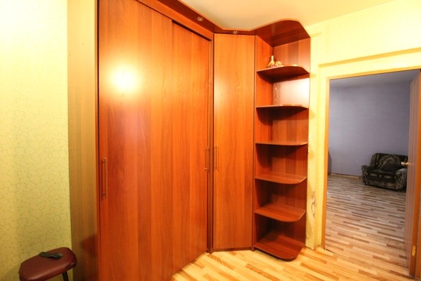 
   Продам 2-комнатную, 67.5 м², Копылова ул, 21

. Фото 5.