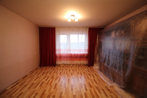 
   Продам 2-комнатную, 67.5 м², Копылова ул, 21

. Фото 22.