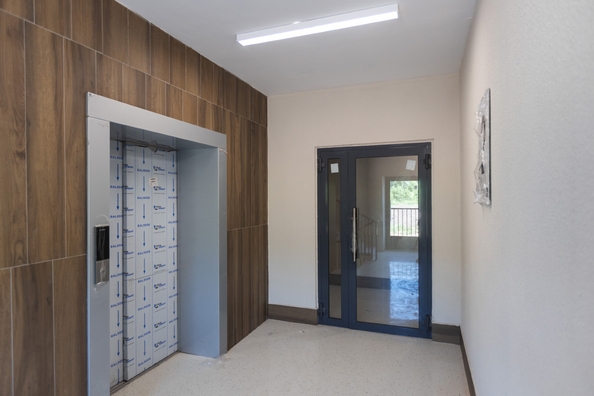 
  Продается 2-комн. квартира 60.66 м², в ЖК Хвоя, 1 этап, дом 1. Фото 14.