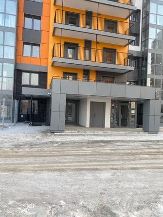 
   Продам 1-комнатную, 37.1 м², Аральская ул, 53

. Фото 6.