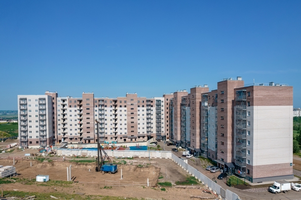 
  Продается 1-комн. квартира, 39.08 м², Светлова ул, д. 12
. Фото 12.
