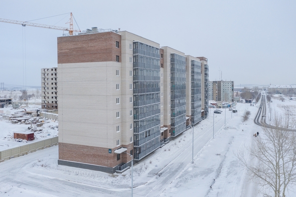 
   Продам 3-комнатную, 78.27 м², Светлова ул, 12

. Фото 3.