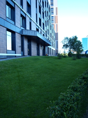 
  Сдается офис 646 м², в БЦ Ваш выбор. Фото 4.